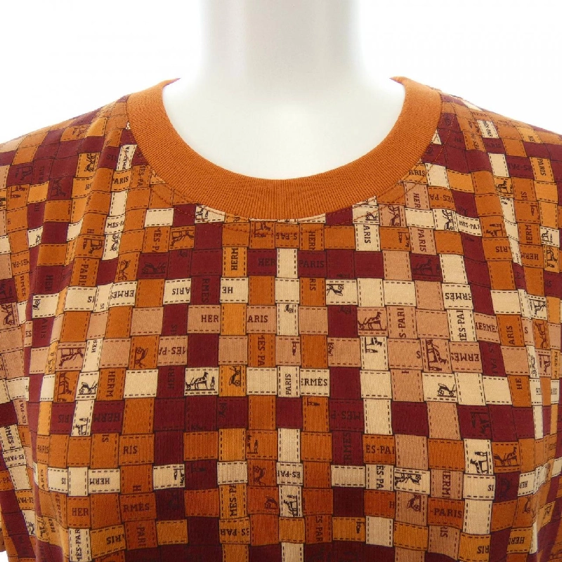 Đầm cắt HERMES - Hàng hiệu Authentic 820342