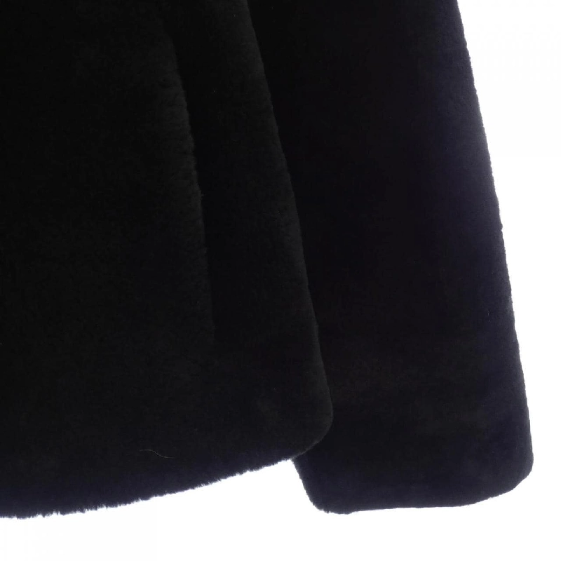 Vince áo khoác lông cừu 629272