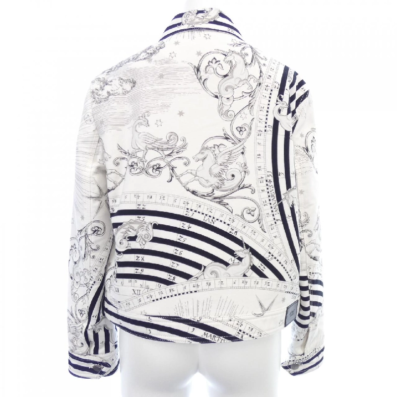 Áo khoác HERMES - Hàng hiệu Authentic 825192