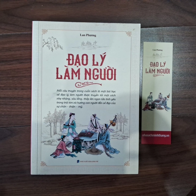 Đạo lý làm người 552866