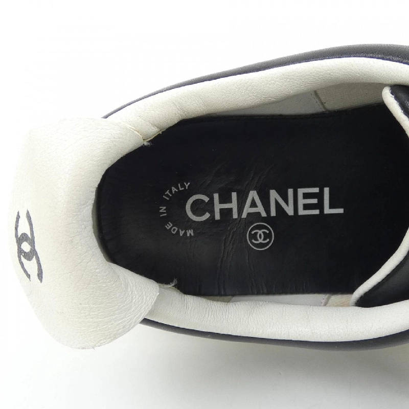 Giày thể thao CHANEL G34085X51503 - Hàng hiệu Authentic 828480