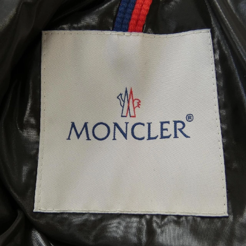 Moncler MONCLER Áo khoác lông - Hàng hiệu Chính hãng 899123