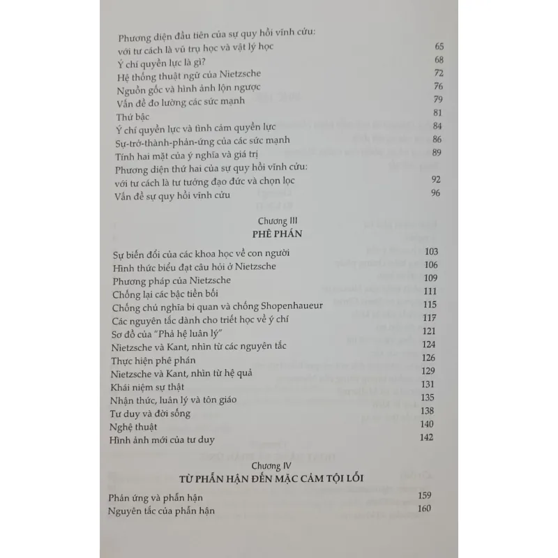 Nietzsche và triết học (Deleuze) 791083