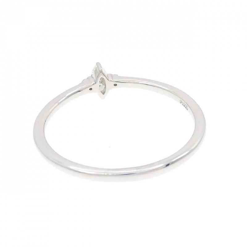 【Sản phẩm mới】Nhẫn kim cương PT900 0.10CT 668657