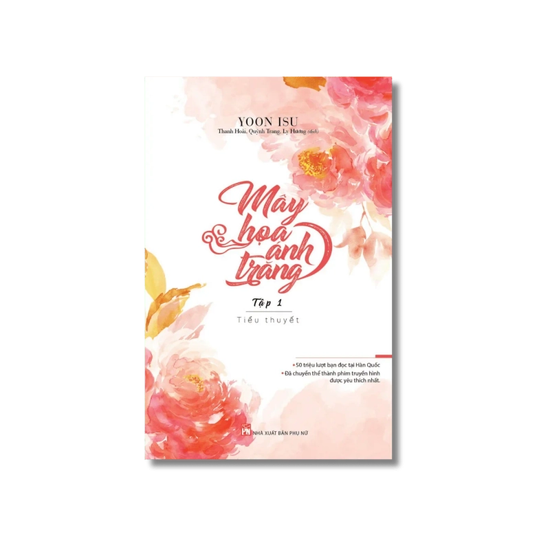 Mây họa ánh trăng Tập 1 - Yoon Isu 730323