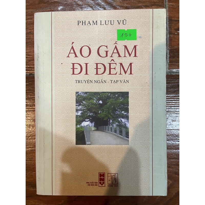 Áo gấm đi đêm (9) 333567