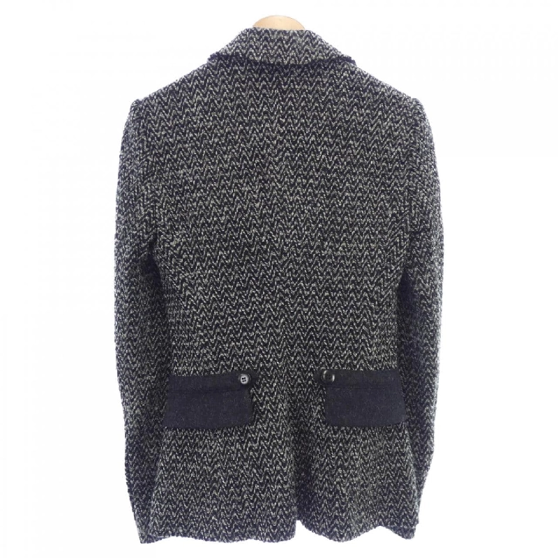 Áo khoác EMPORIO ARMANI H2G09T - Hàng hiệu Authentic 820354