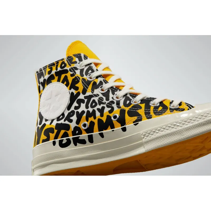 Giày Converse Chuck Taylor All Star 1970s 1045243