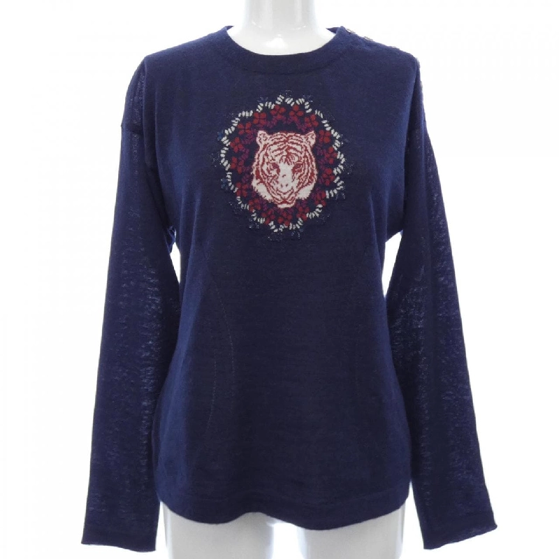 【Mã giảm giá】Chanel CHANEL Áo len 644540