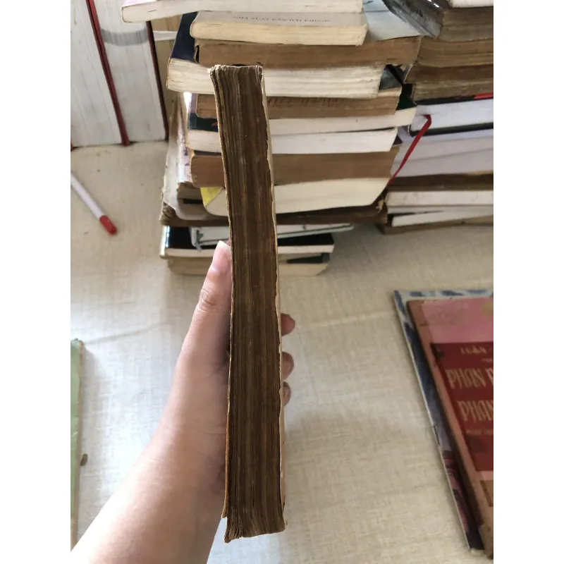 Cuộc chiến đấu thầm lặng của tôi 973901