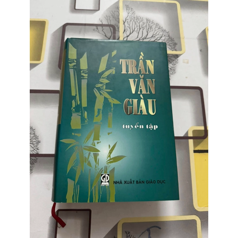 trần văn giàu tuyển tập 396114