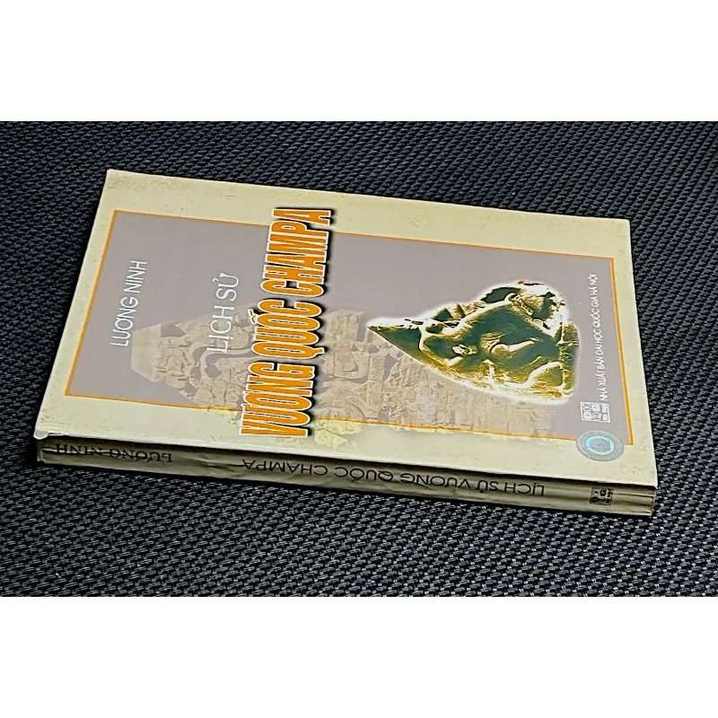 LỊCH SỬ VƯƠNG QUỐC CHAMPA 999304