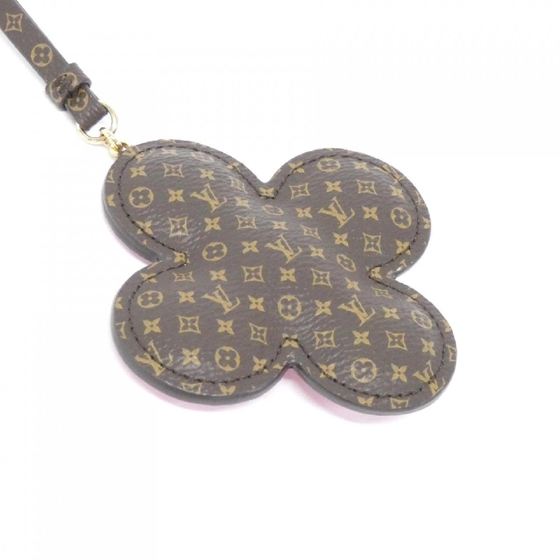 Túi xách charm monogram Louis Vuitton Vivienne strap M02593 - Hàng hiệu Authentic 773839
