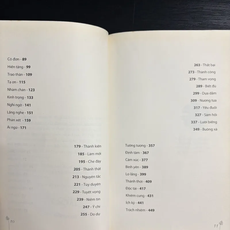 Hiểu về trái tim (kèm đĩa CD) 925670