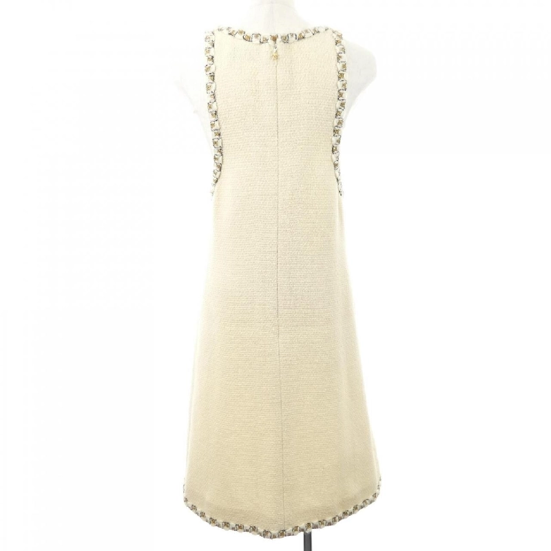 CHANEL P41437V28444 Đầm - Hàng hiệu Chính hãng 814088