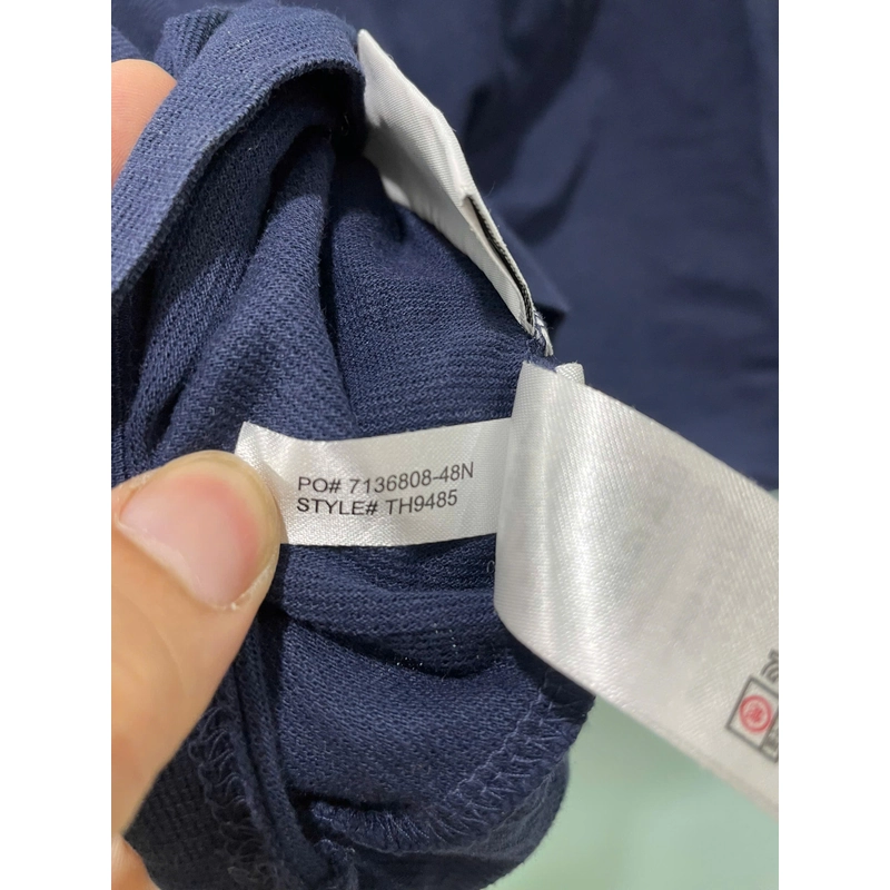 Áo phông chính hãng Lacoste sport 509284