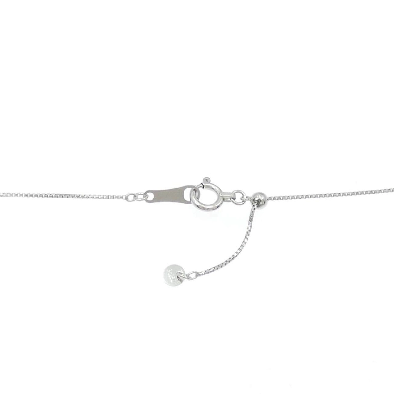 Dây chuyền kim cương PT950/PT850 0.15CT - Hàng hiệu Chính hãng 857297