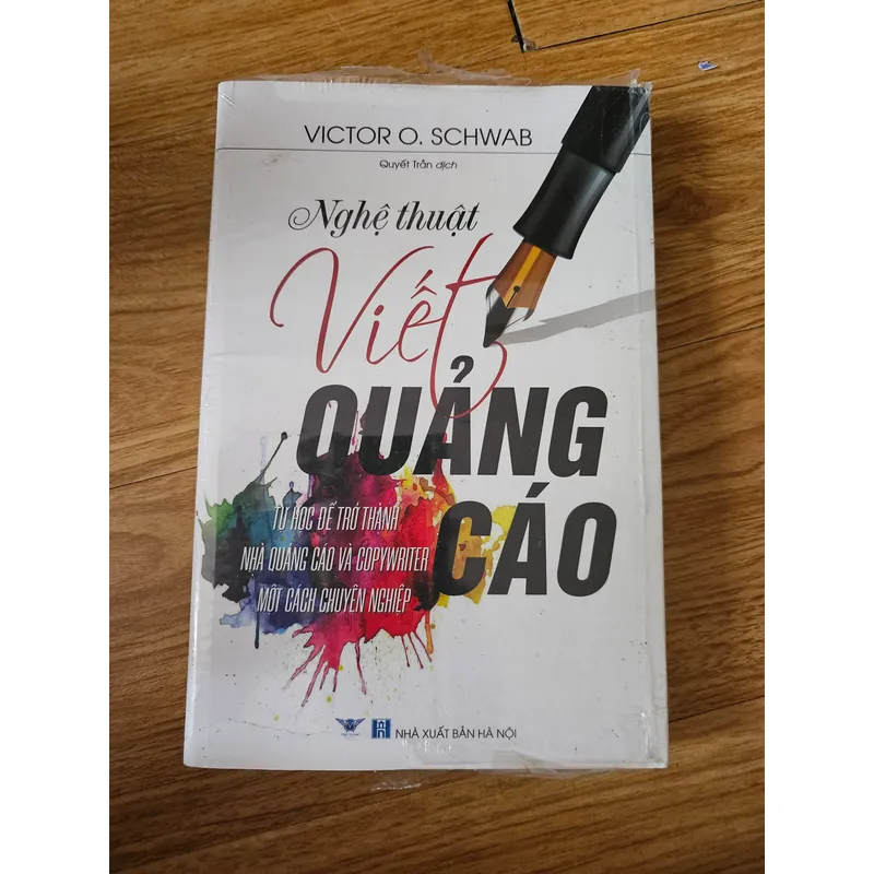 Nghệ thuật viết quảng cáo 
72k 610626