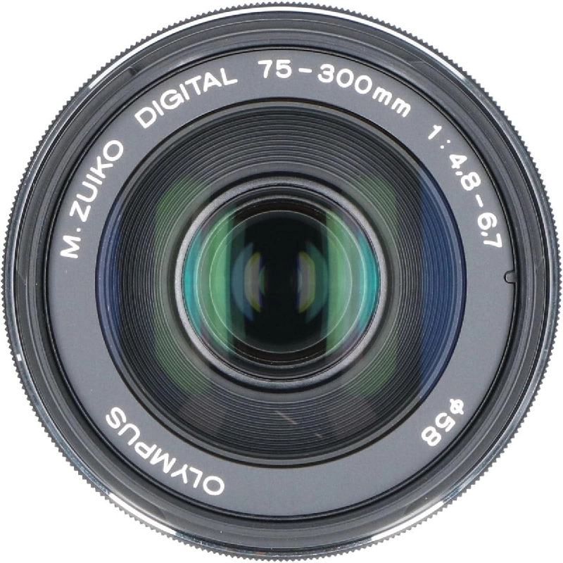 MZD ED75-300mm F4.8-6.7II - Hàng hiệu Authentic 879690