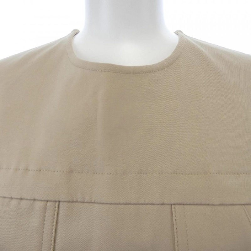 HERMES Elmes Crude Cell *16-7359 Váy 648828