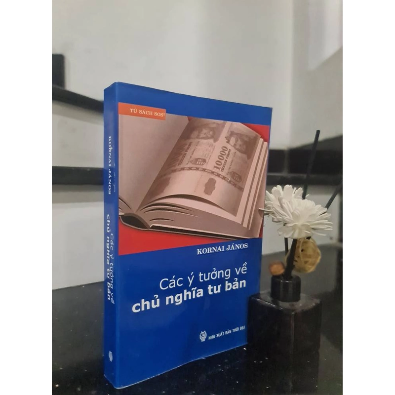 Sách Các Ý Tưởng Về Chủ Nghĩa Tư Bản 446710