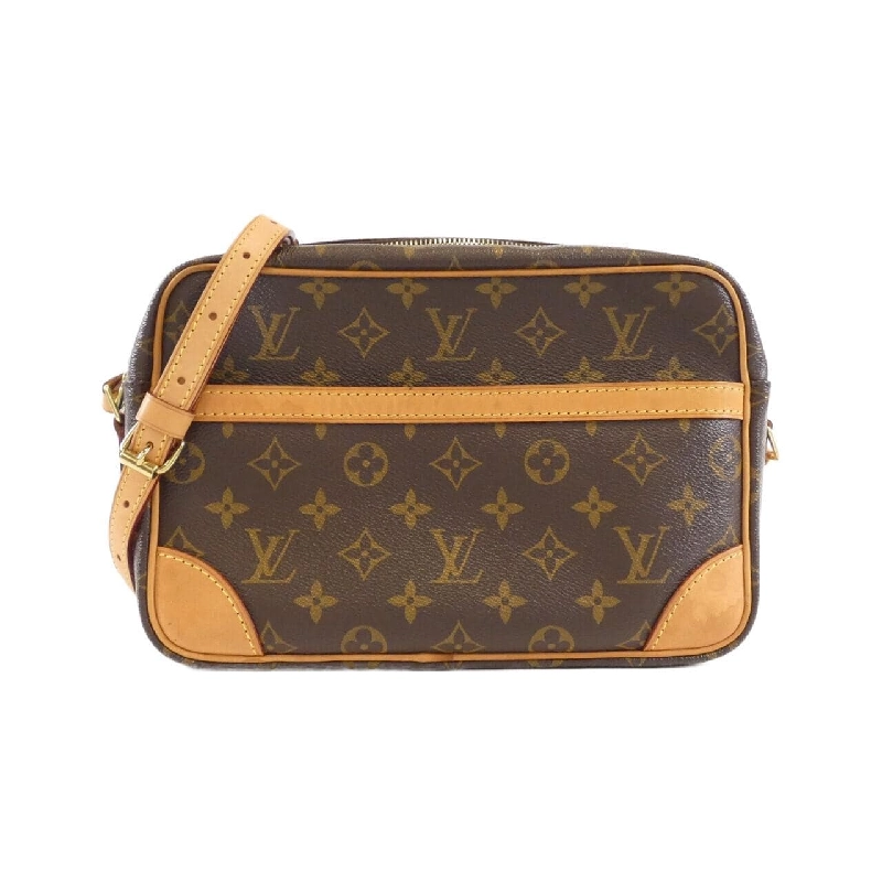 Túi xách vai Louis Vuitton Monogram Trocadéro 27cm M51274 611429