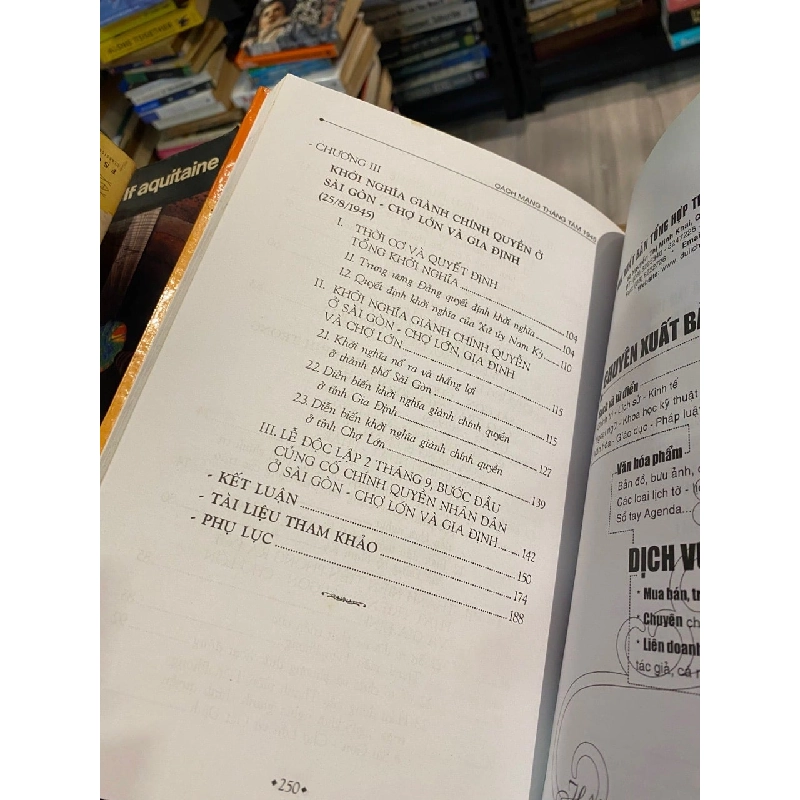 Cách mạng Tháng Tám 1945 ở Sài Gòn - Chợ Lớn và Gia Định 1006629