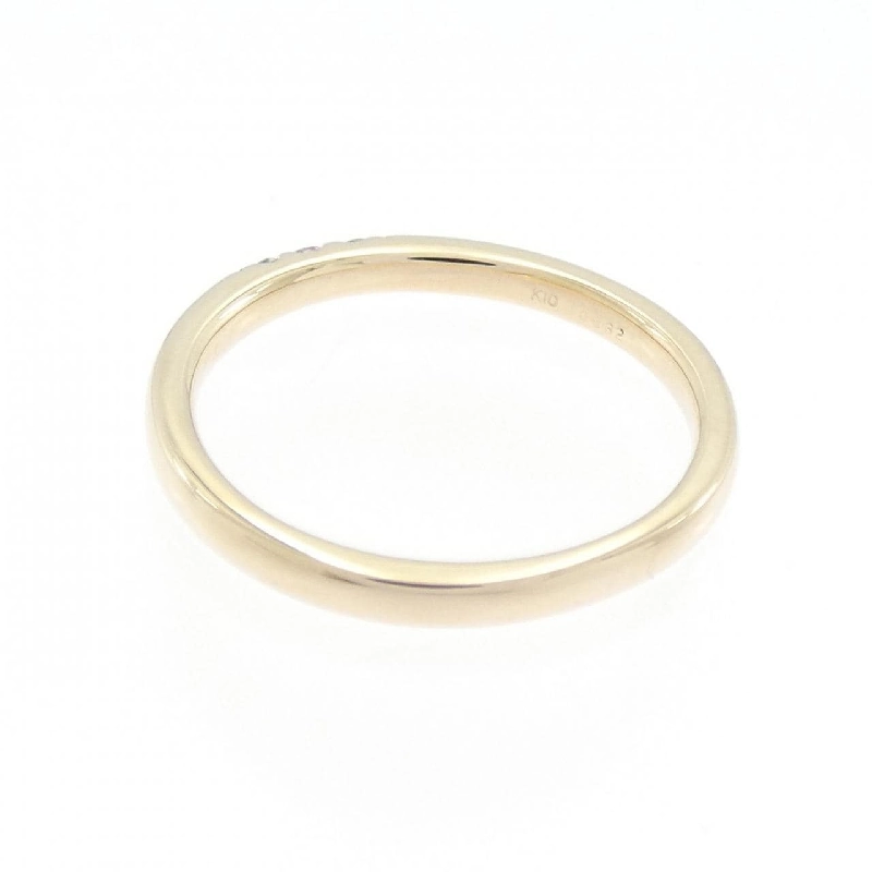 Nhẫn Tourmaline K10PG 666610