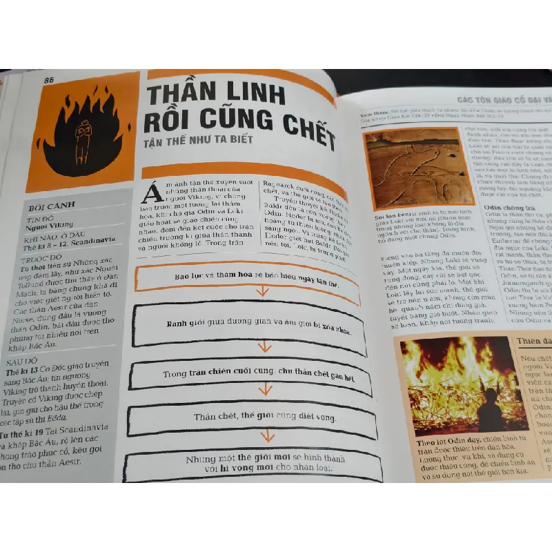 Tôn giáo - Religions 707013