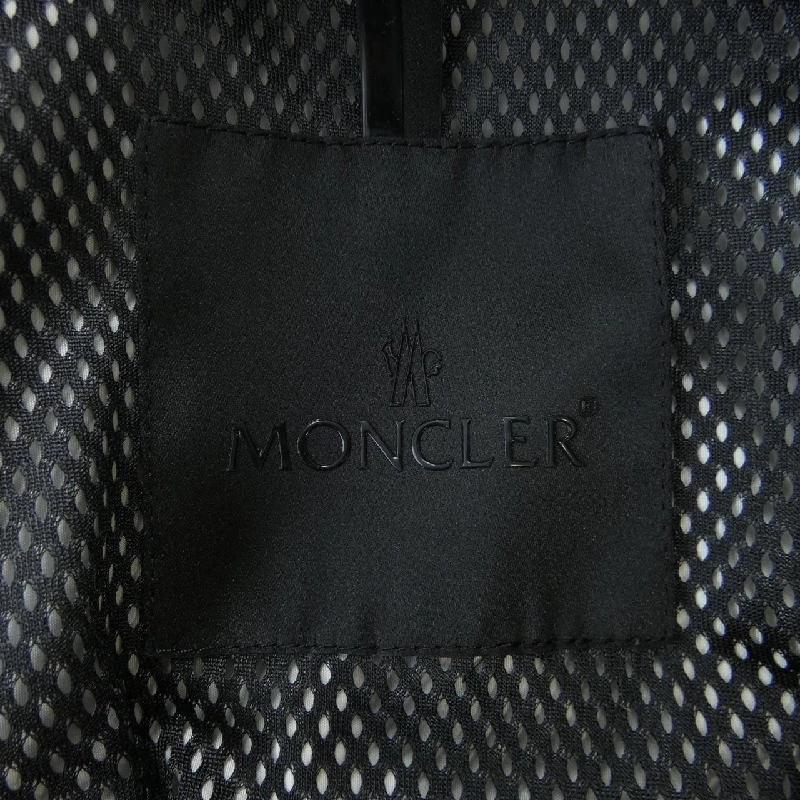 Áo gile MONCLER - Hàng hiệu Chính hãng 900767
