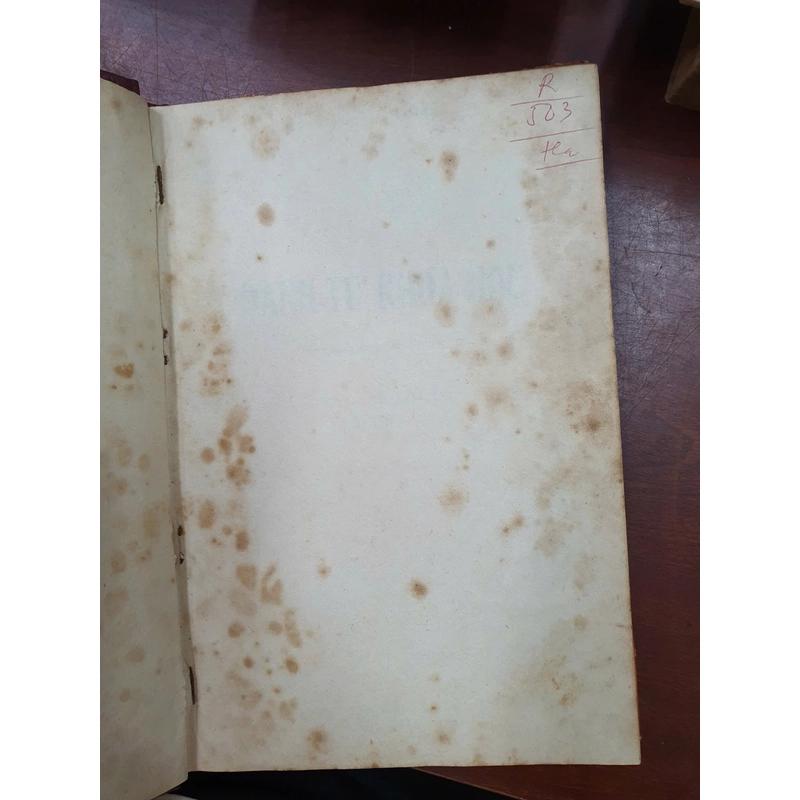 DANH TỪ KHOA HỌC - HOÀNG XUÂN HÂN 477343