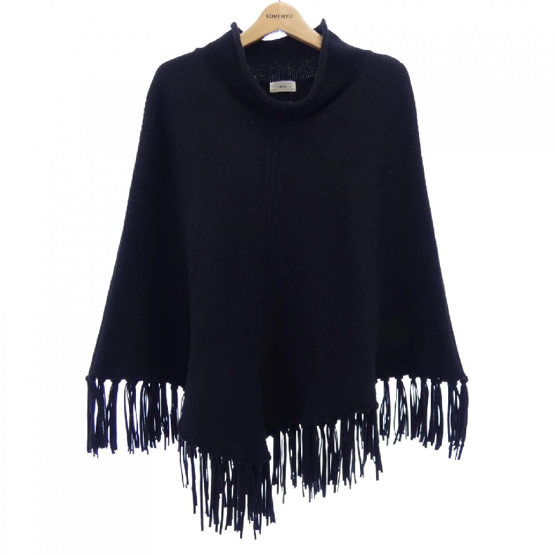 IENA Poncho - Hàng hiệu Authentic 823342