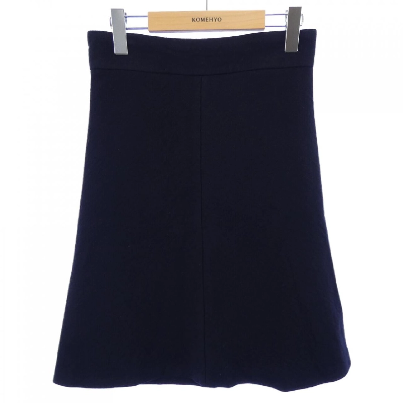 JIL SANDER JSWG354132 WG200403 Váy - Hàng hiệu Chính hãng 819987