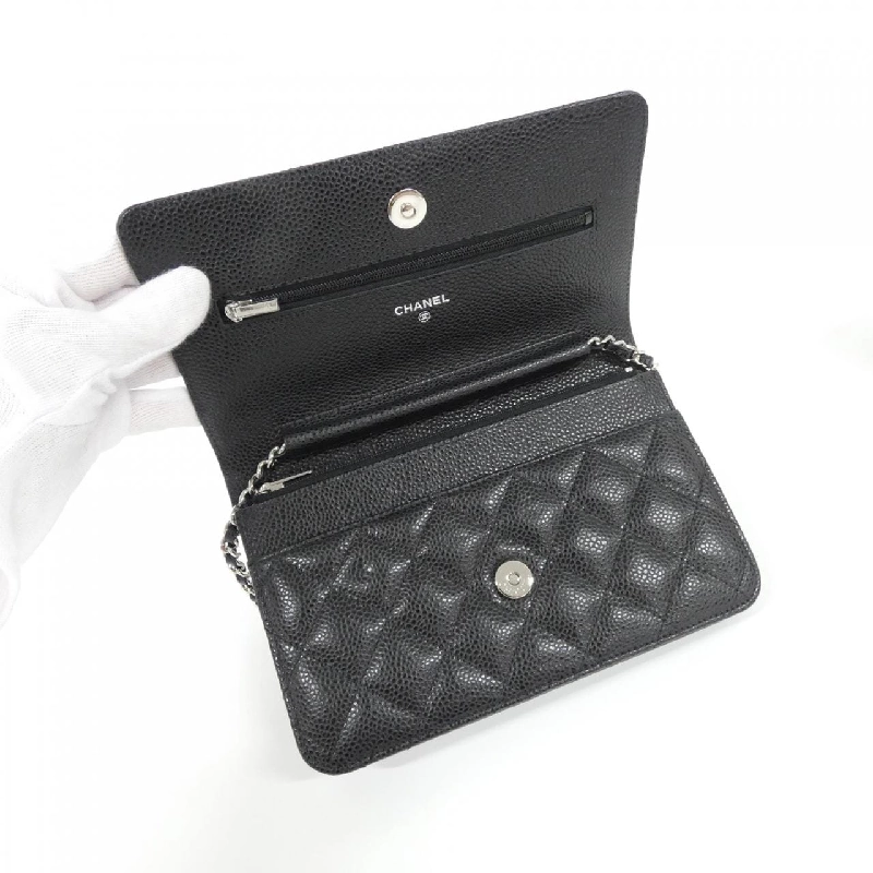 Ví xách Chanel Timeless Classic Line AP0250 621125