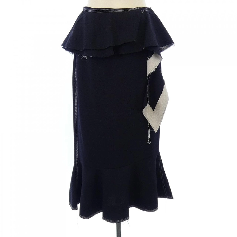 アイレネ IRENE 20S87006 Skirt - Hàng hiệu Authentic 816595