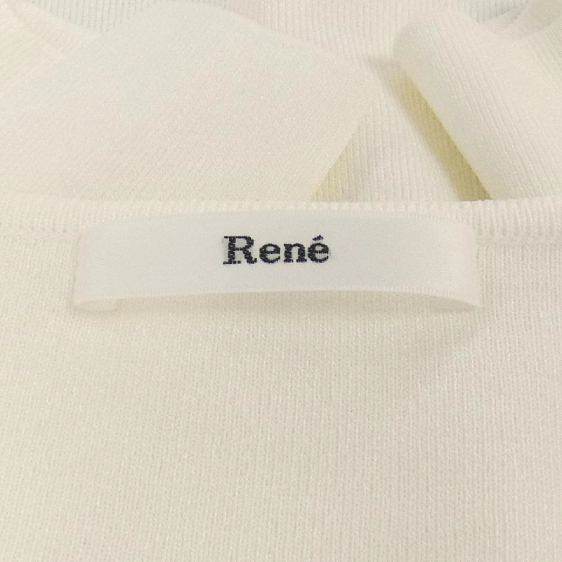 Rene RENE Áo - Hàng hiệu Authentic 636926