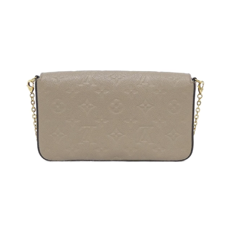 Túi xách Louis Vuitton Monogram Empreinte Pochette Felicie M68697 - Hàng hiệu Chính hãng 767600