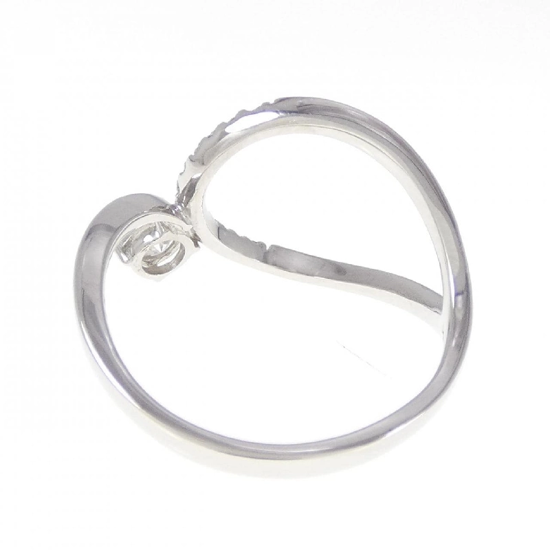 Nhẫn kim cương PT 0.221CT - Hàng hiệu Authentic 855530