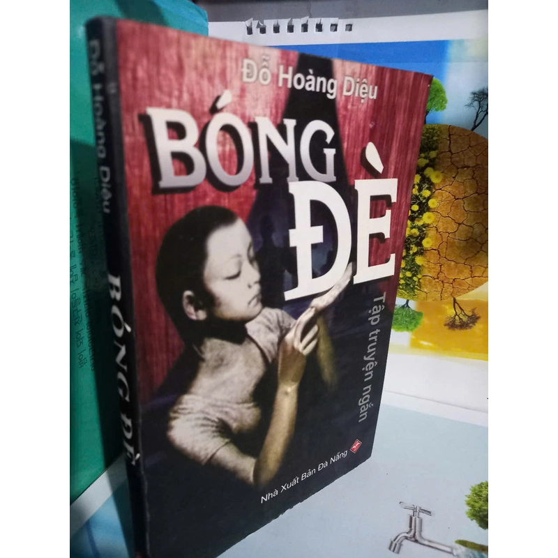 truyện ngắn bóng đè 452202