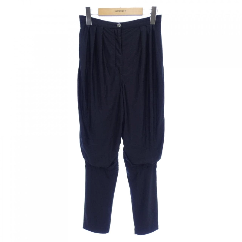 【Mã giảm giá】Chanel CHANEL Quần 652259