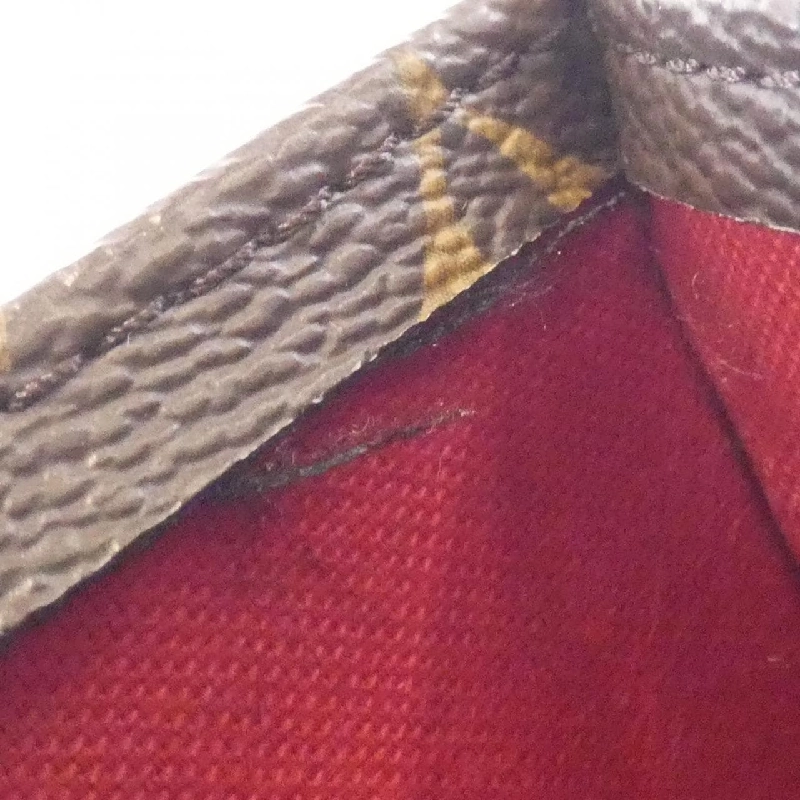 Túi xách Louis Vuitton Monogram Sac Plat BB M46265 616650