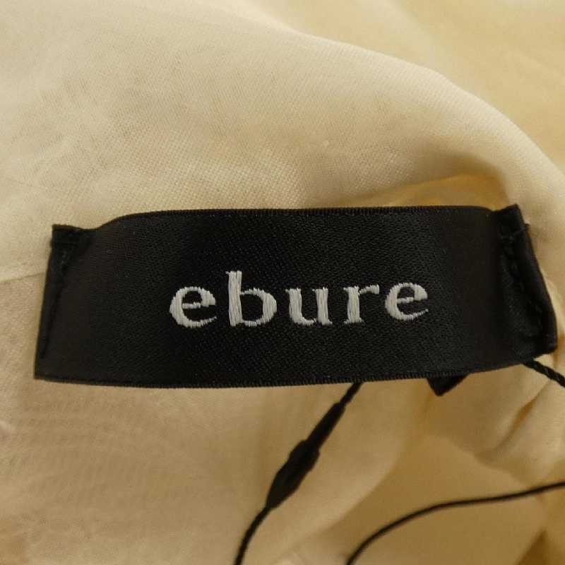 【Mã giảm giá】Ebure ebure Váy 652743