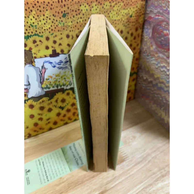 Những Con Đường Đưa Về Núi Thứu - Thích Nhất Hạnh 927482