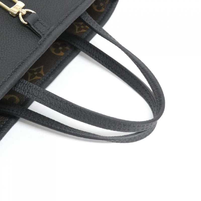 Túi Louis Vuitton Monogram Neverfull Inside Out BB M12099 608483