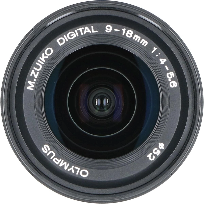 MZD ED9-18mm F4-5.6 - Hàng hiệu Authentic 879793
