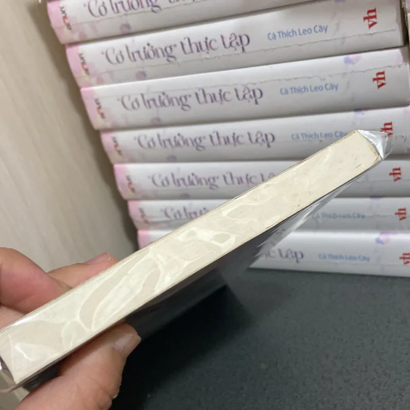 (Tiểu thuyết) - Huyết Ngọc - Tống Ngọc Hân 990960