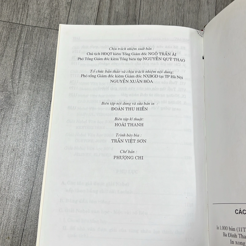 Các nhà văn giải nobel. 3b5 539030