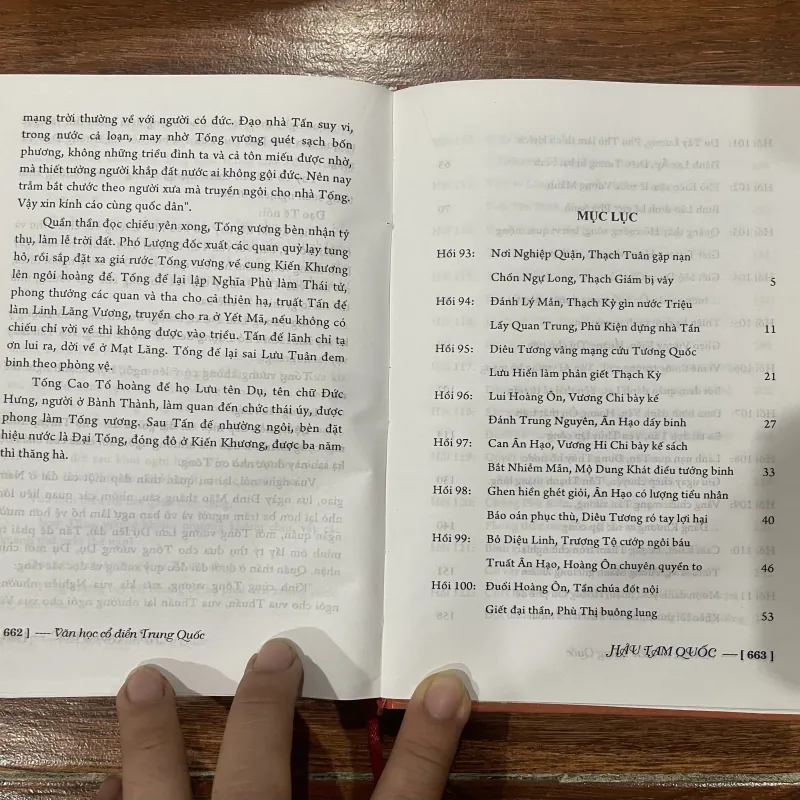 Hậu Tam Quốc full bộ 2 tập  762263