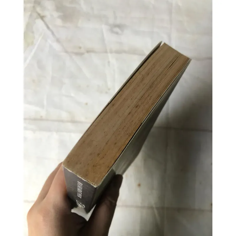 Đêm Giới Nghiêm - Basharat Peer 751560