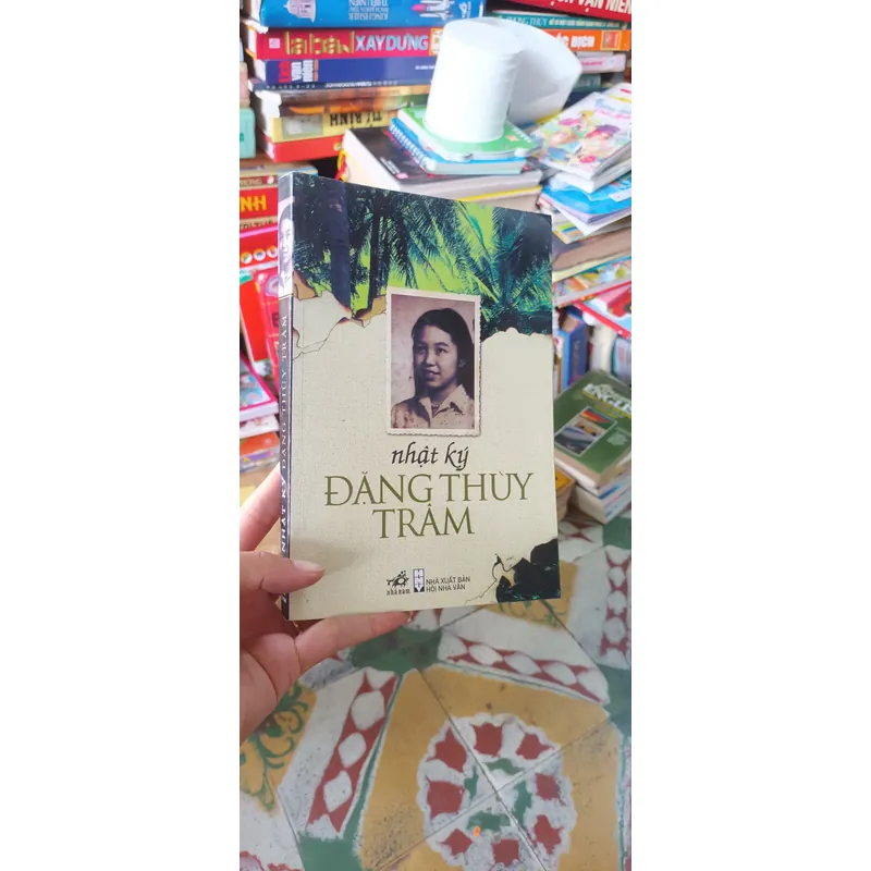 Nhật Ký Đặng Thùy Trâm 599112